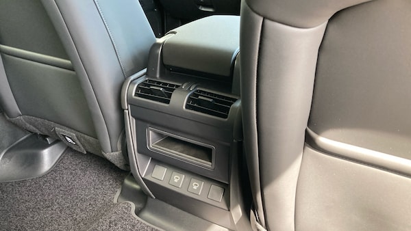 Used Land Rover Defender 2025 for sale - 75690865: Photo 18
