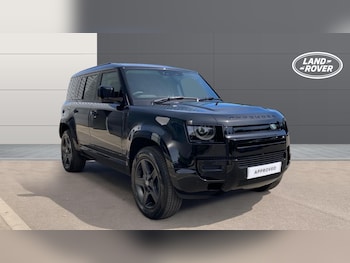 Used Land Rover Defender 2025 for sale - 75690865: Photo