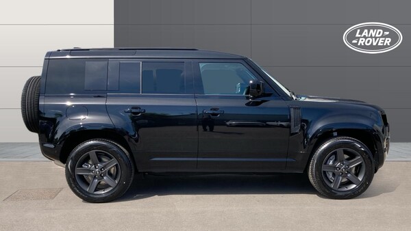 Used Land Rover Defender 2025 for sale - 75690865: Photo 5