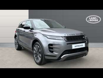 2024 (74) - 2.0 D200 Dynamic HSE 5dr Auto Diesel Hatchback