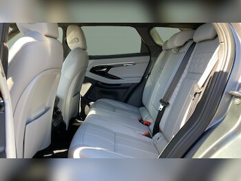 Used Land Rover Range Rover Evoque 2023 for sale - 78453214: Photo
