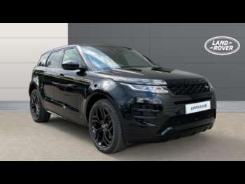 2020 (20) - 2.0 D180 R-Dynamic S 5dr Auto Diesel Hatchback