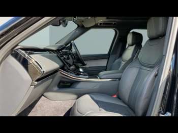 Used Land Rover Range Rover Sport 2025 for sale - 75156763: Photo