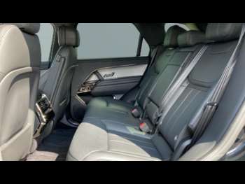 Used Land Rover Range Rover Sport 2025 for sale - 75156763: Photo