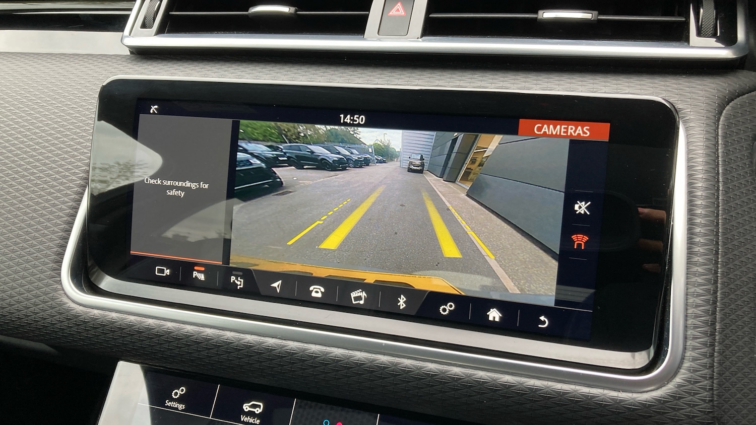 Used Land Rover Range Rover Velar 2020 for sale - 76114161: Photo 12