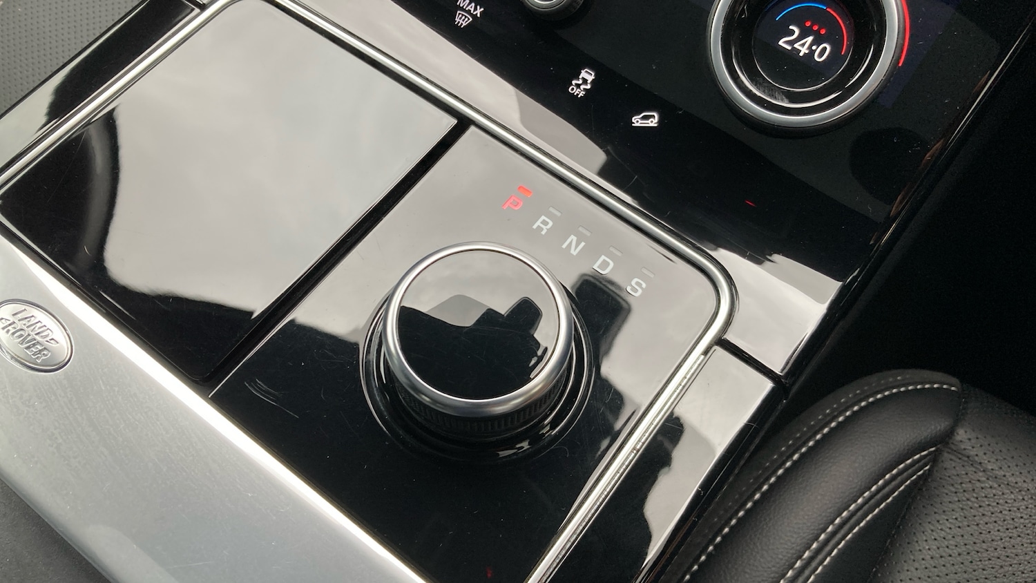 Used Land Rover Range Rover Velar 2020 for sale - 76114161: Photo 13