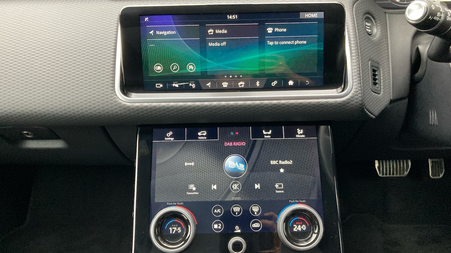 Used Land Rover Range Rover Velar 2020 for sale - 76114161: Photo 14