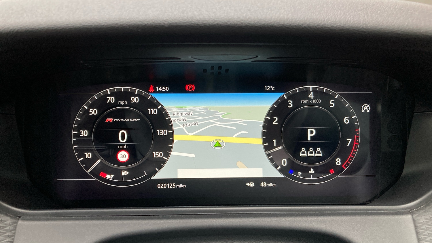 Used Land Rover Range Rover Velar 2020 for sale - 76114161: Photo 16