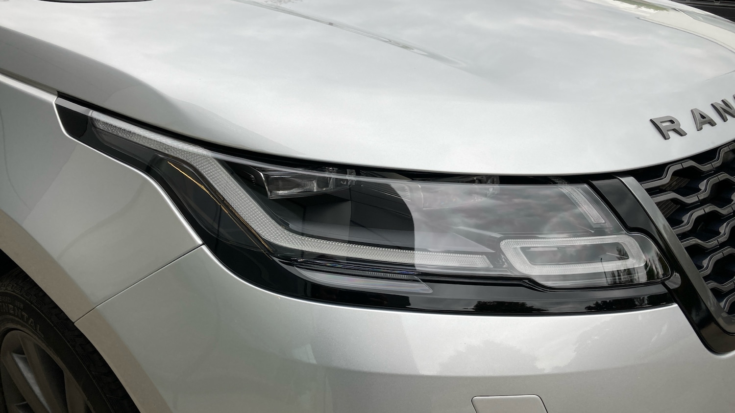 Used Land Rover Range Rover Velar 2020 for sale - 76114161: Photo 17