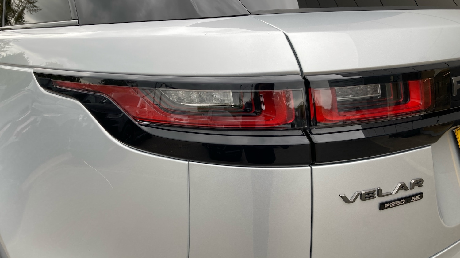 Used Land Rover Range Rover Velar 2020 for sale - 76114161: Photo 19