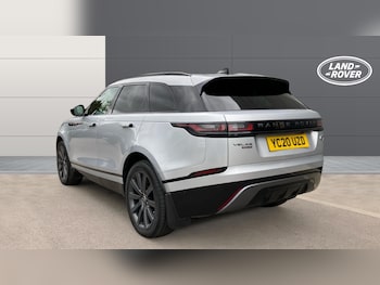 Used Land Rover Range Rover Velar 2020 for sale - 76114161: Photo 2