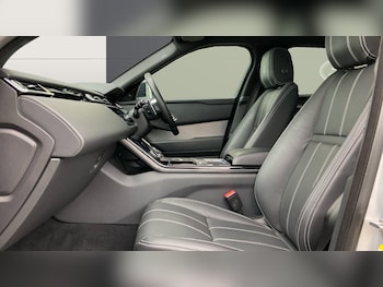 Used Land Rover Range Rover Velar 2020 for sale - 76114161: Photo 3
