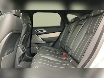 Used Land Rover Range Rover Velar 2020 for sale - 76114161: Photo 4