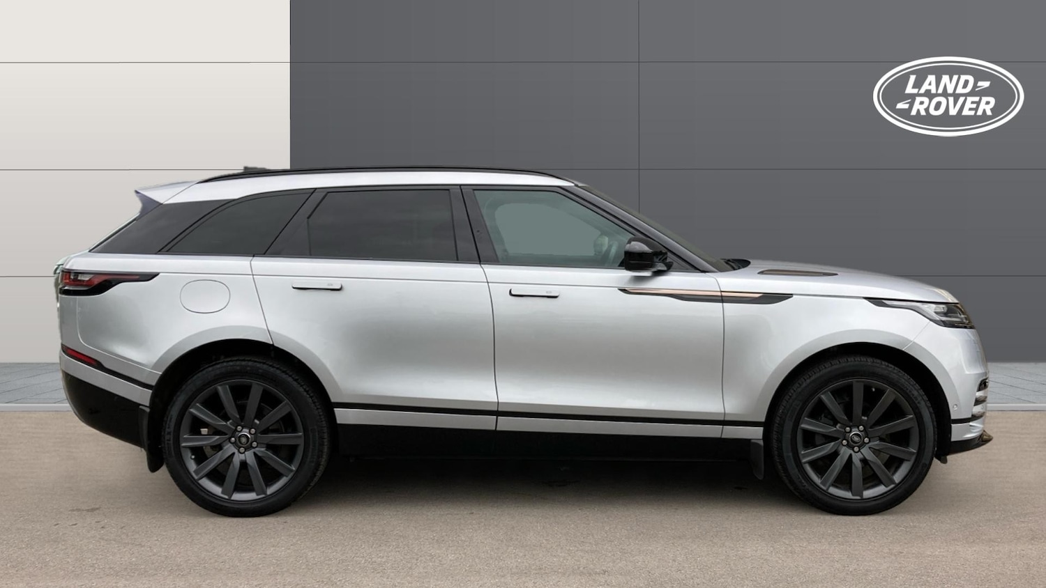 Used Land Rover Range Rover Velar 2020 for sale - 76114161: Photo 5