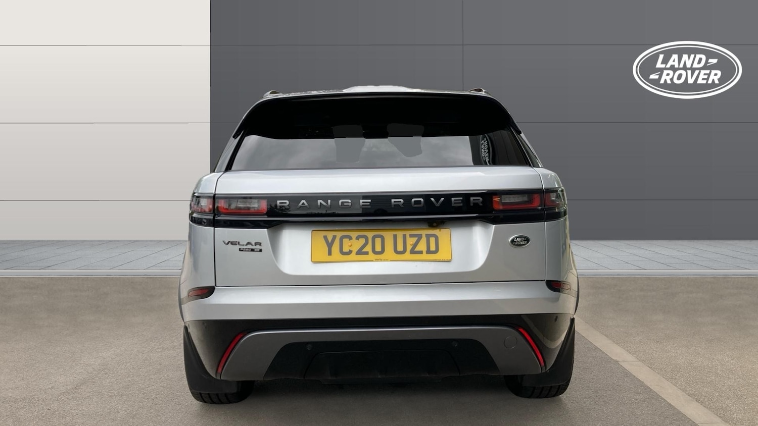 Used Land Rover Range Rover Velar 2020 for sale - 76114161: Photo 6