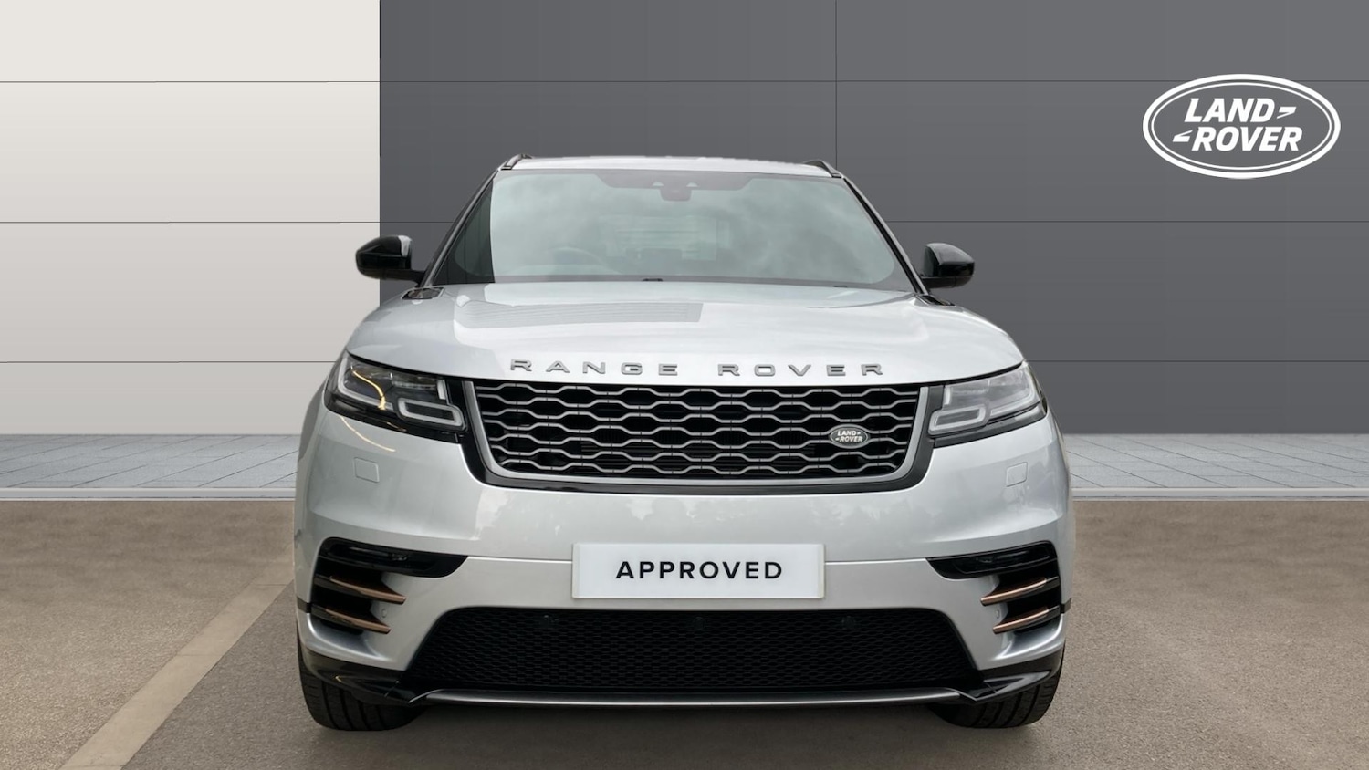 Used Land Rover Range Rover Velar 2020 for sale - 76114161: Photo 7