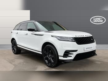 Used Land Rover Range Rover Velar 2022 for sale - 79617349: Photo