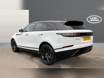 Used Land Rover Range Rover Velar 2022 for sale - 79617349: Photo