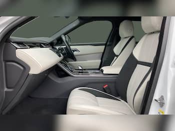Used Land Rover Range Rover Velar 2022 for sale - 79617349: Photo