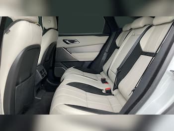 Used Land Rover Range Rover Velar 2022 for sale - 79617349: Photo
