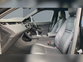 Used Land Rover Range Rover Evoque 2022 for sale - 75485473: Photo