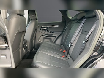 Used Land Rover Range Rover Evoque 2022 for sale - 75485473: Photo