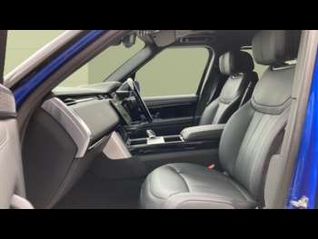 Used Land Rover Range Rover 2025 for sale - 75096723: Photo