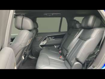 Used Land Rover Range Rover 2025 for sale - 75096723: Photo