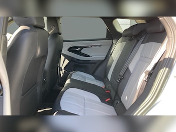 Used Land Rover Range Rover Evoque 2023 for sale - 78339585: Photo