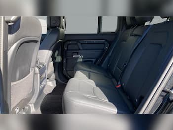 Used Land Rover Defender 2026 for sale - 79841644: Photo