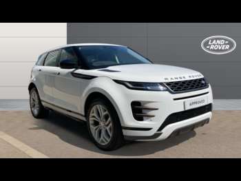 2022 (71) - 1.5 P300e R-Dynamic SE 5dr Auto Hatchback