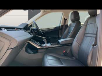 Used Land Rover Range Rover Evoque 2022 for sale - 75005742: Photo