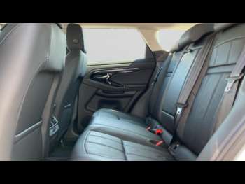Used Land Rover Range Rover Evoque 2022 for sale - 75005742: Photo