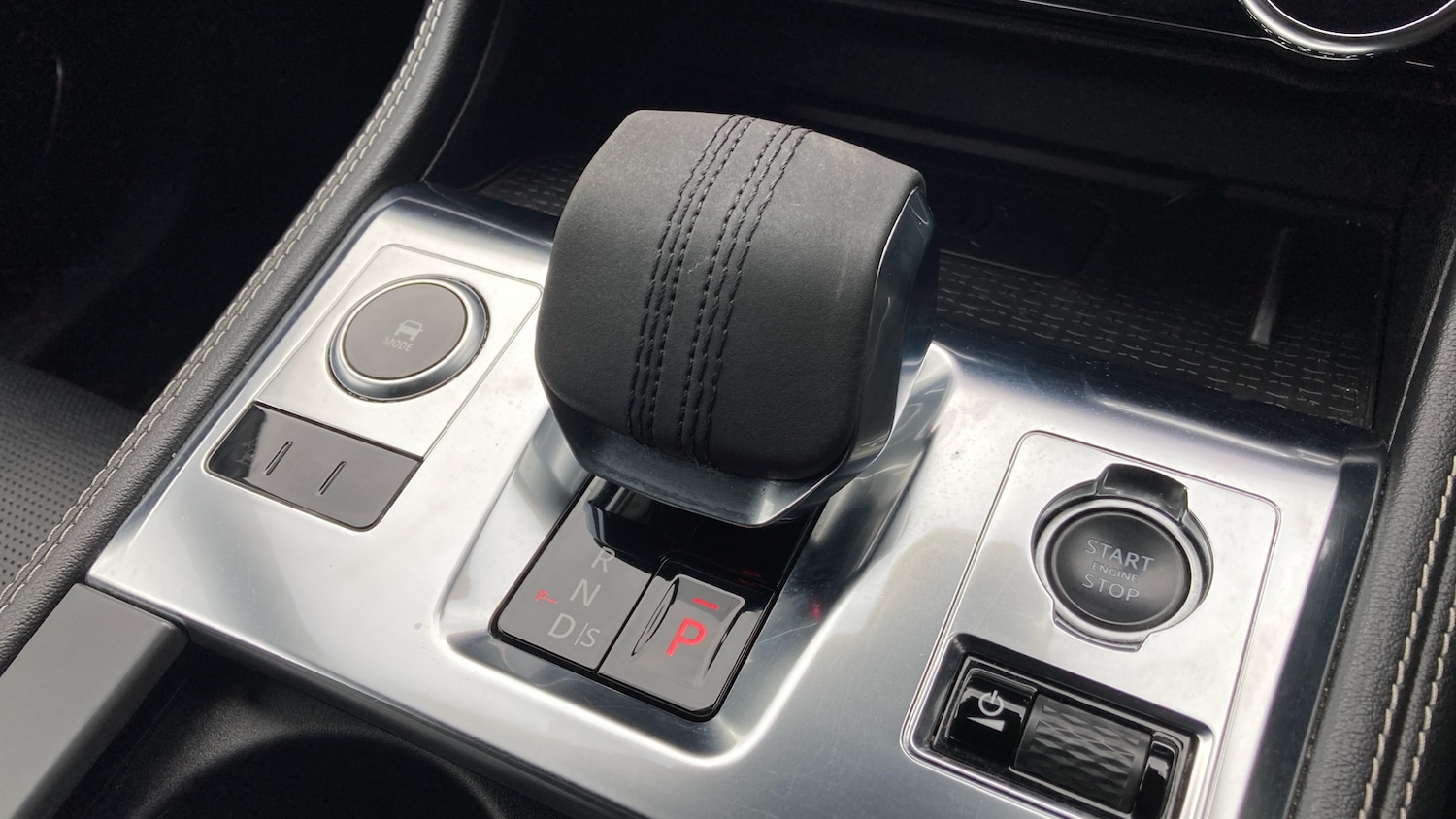 Used Jaguar F-Pace 2021 for sale - 77581061: Photo 13