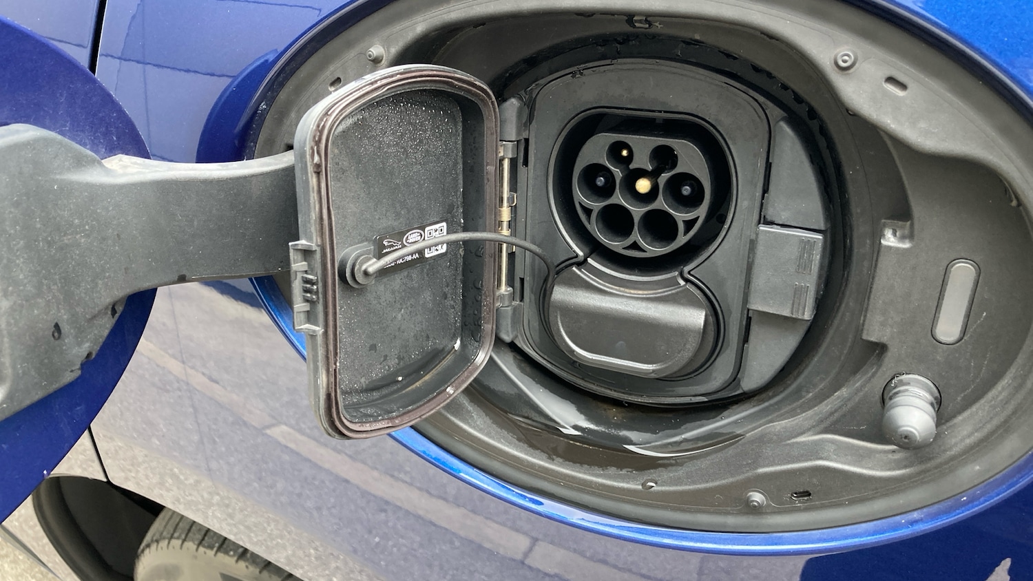 Used Jaguar F-Pace 2021 for sale - 77581061: Photo 35