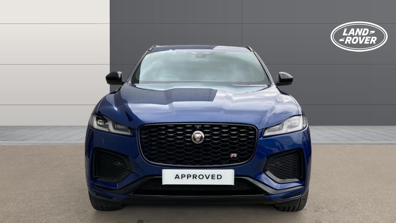Used Jaguar F-Pace 2021 for sale - 77581061: Photo 7