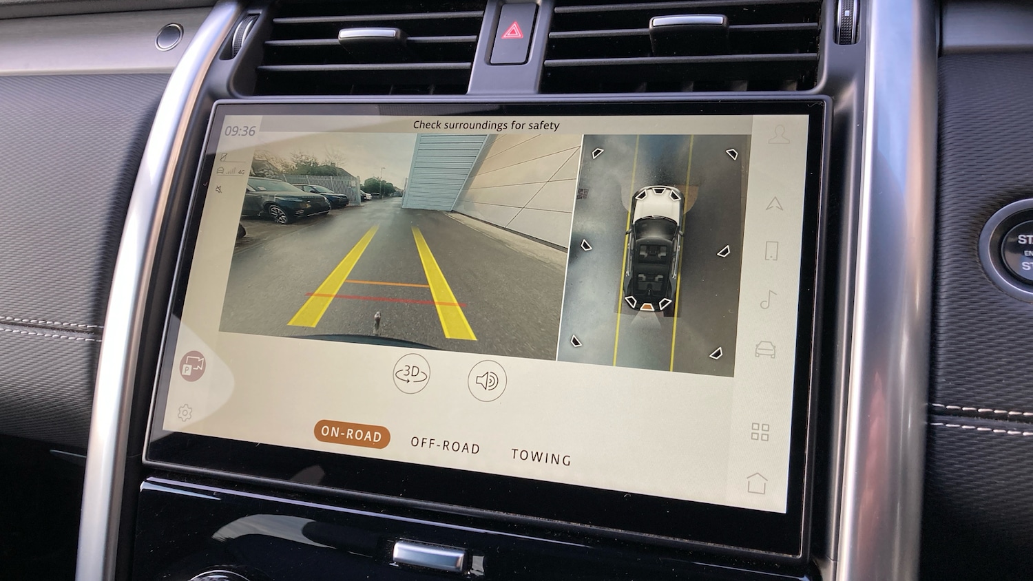 Used Land Rover Discovery 2023 for sale - 77127300: Photo 12