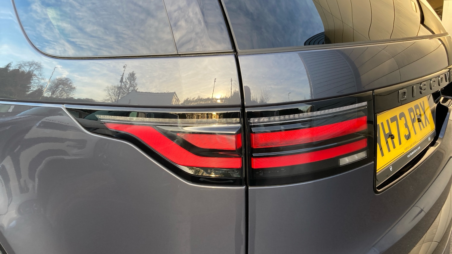 Used Land Rover Discovery 2023 for sale - 77127300: Photo 19