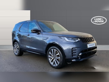 2023 (73) - 3.0 D300 Dynamic SE 5dr Auto Diesel Station Wagon