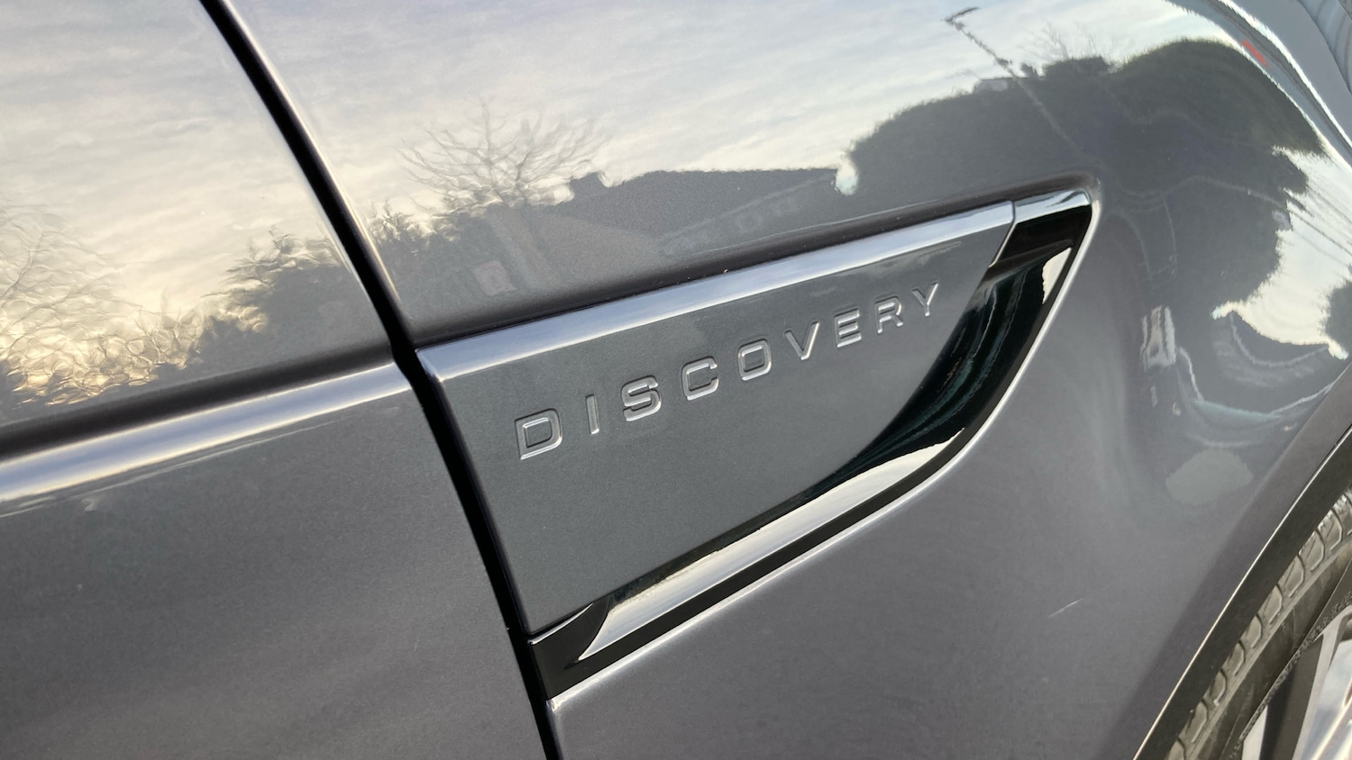 Used Land Rover Discovery 2023 for sale - 77127300: Photo 20