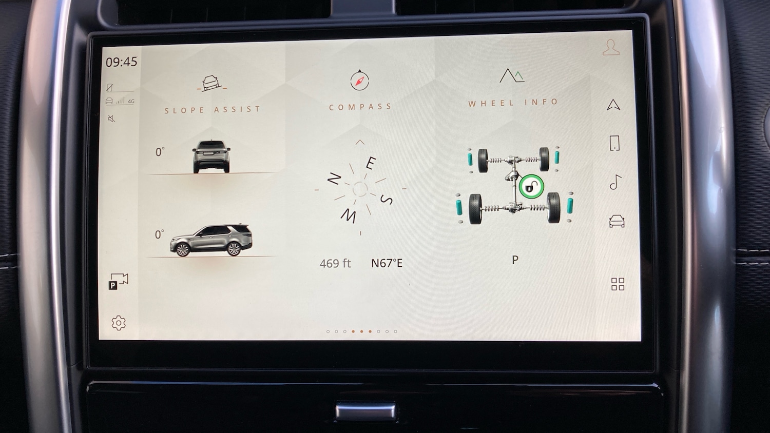 Used Land Rover Discovery 2023 for sale - 77127300: Photo 24
