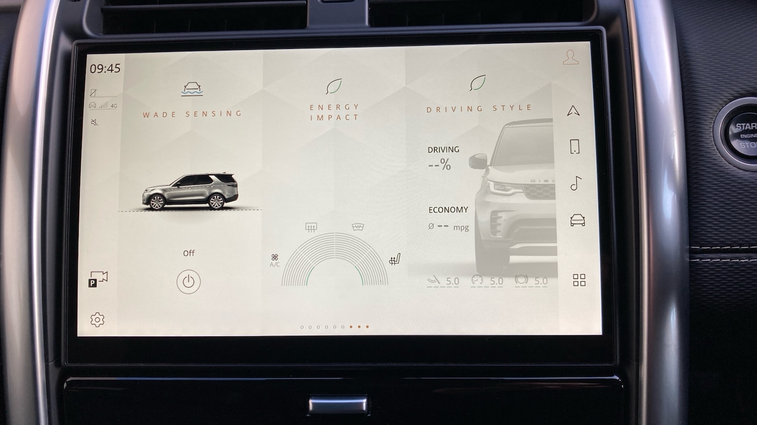 Used Land Rover Discovery 2023 for sale - 77127300: Photo 25