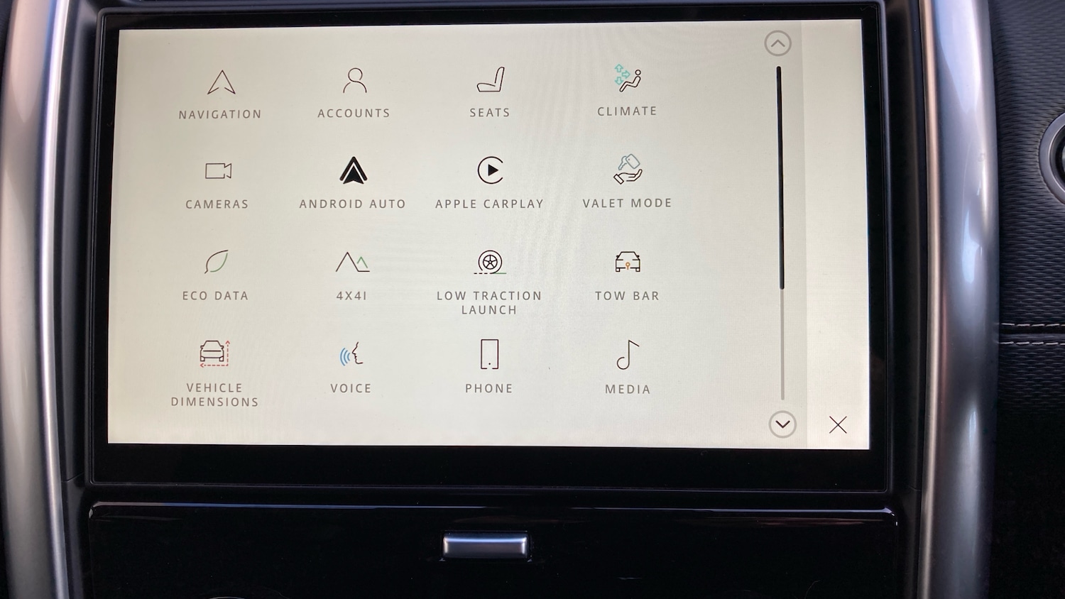 Used Land Rover Discovery 2023 for sale - 77127300: Photo 27