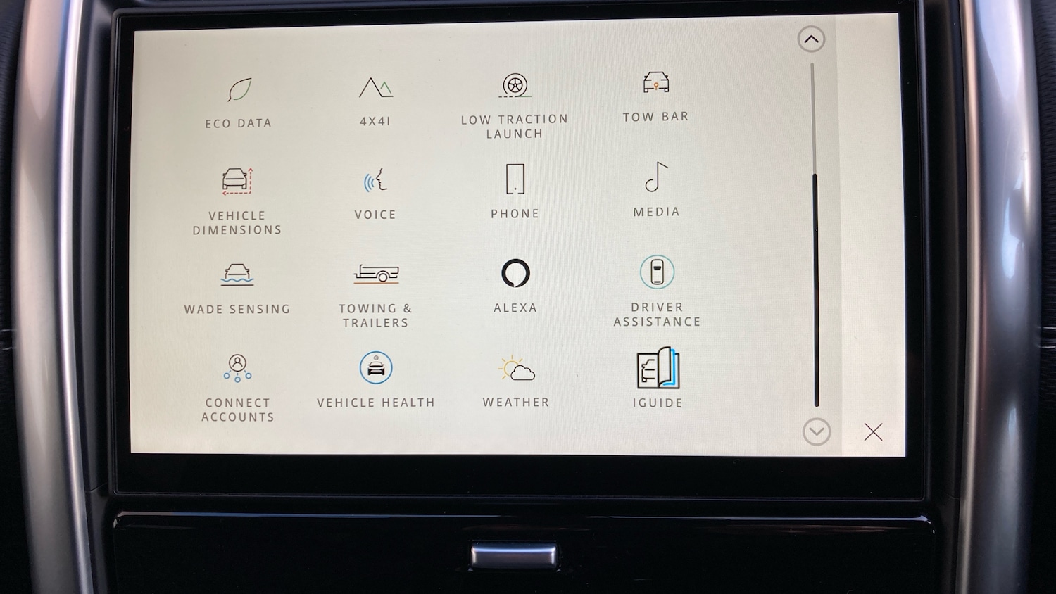 Used Land Rover Discovery 2023 for sale - 77127300: Photo 28