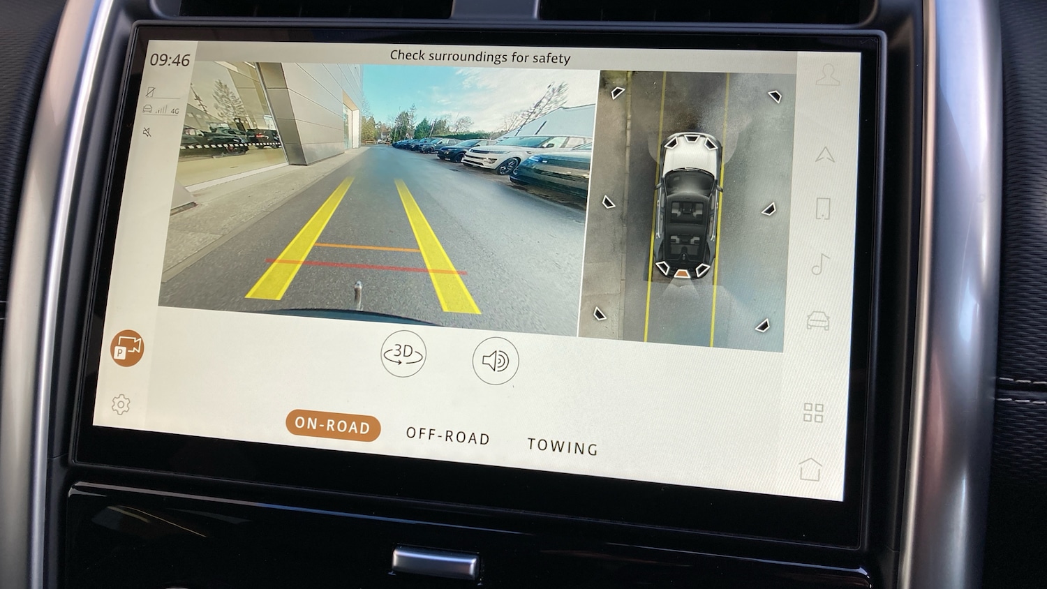 Used Land Rover Discovery 2023 for sale - 77127300: Photo 29