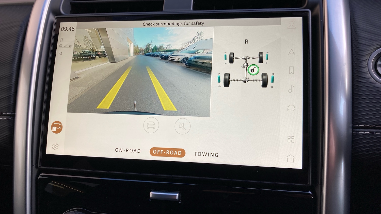 Used Land Rover Discovery 2023 for sale - 77127300: Photo 30