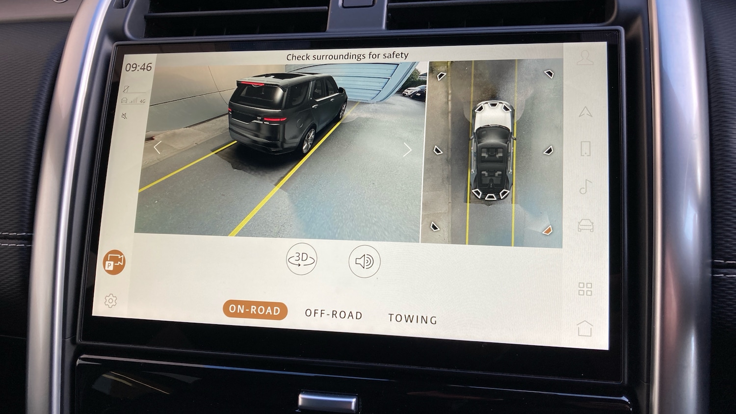 Used Land Rover Discovery 2023 for sale - 77127300: Photo 32