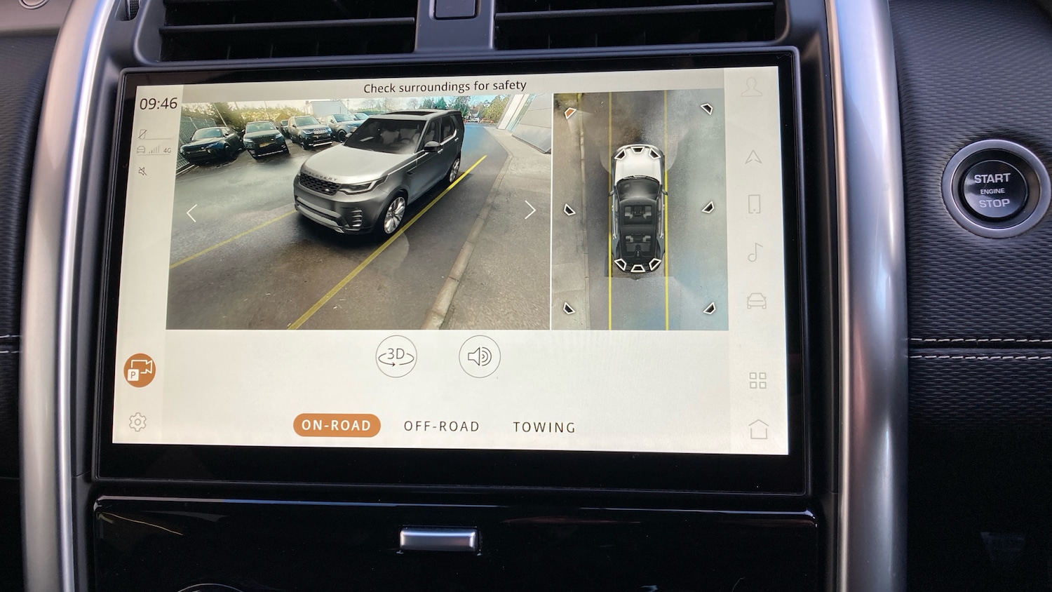 Used Land Rover Discovery 2023 for sale - 77127300: Photo 33