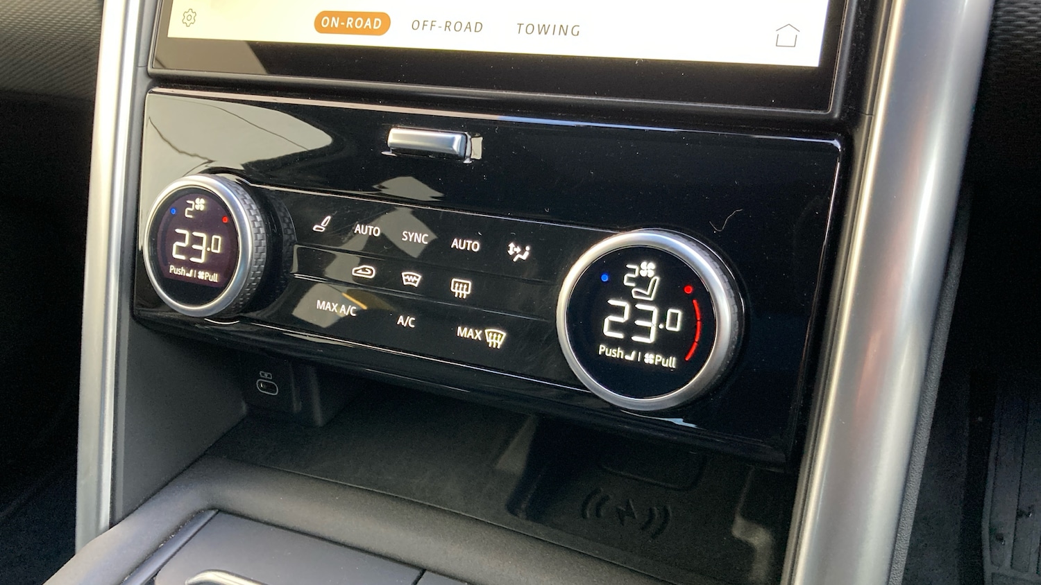 Used Land Rover Discovery 2023 for sale - 77127300: Photo 34