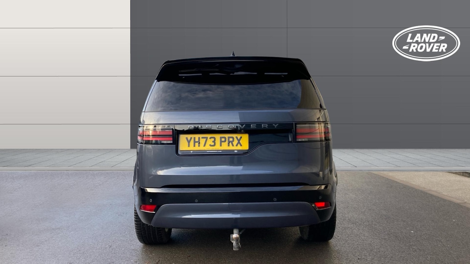 Used Land Rover Discovery 2023 for sale - 77127300: Photo 6